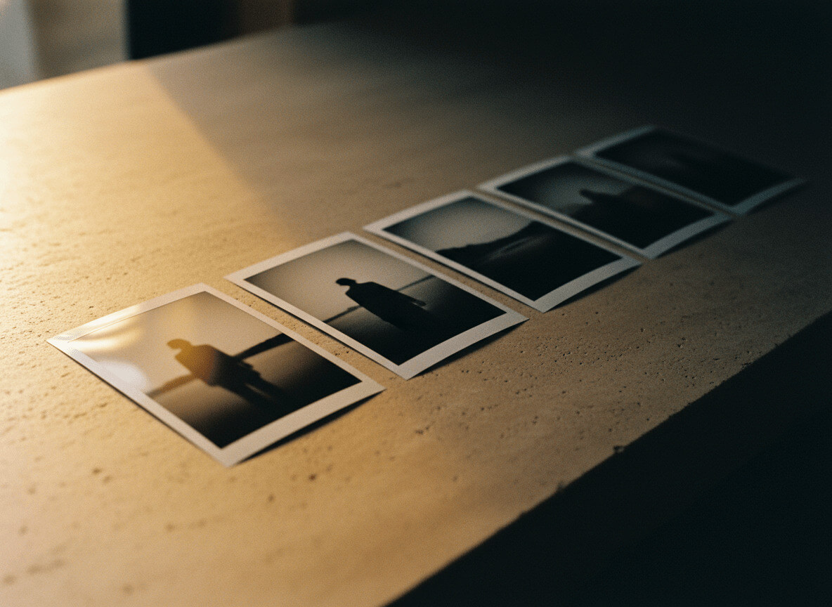 Why the first photo decides 80% of your profile's fate